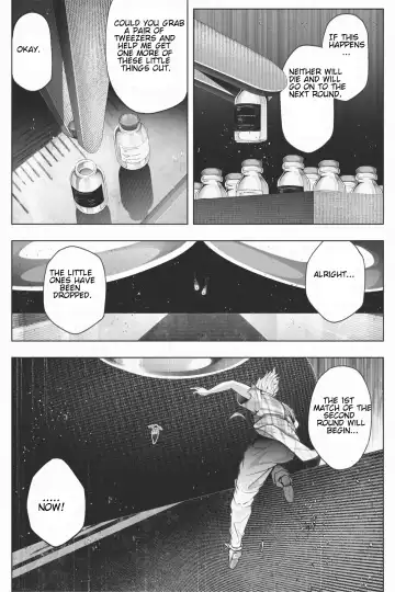 [Soryuu] Shukushou Ikinokori Taikai Dai 2-kaisen Fhentai - Page 8