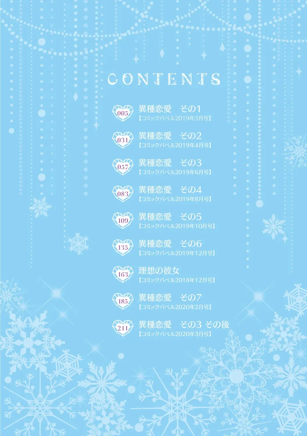 [Mizone] Ishu Renai - Monster Girls Romance Fhentai - Page 4