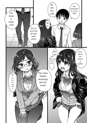 [Shiwasu No Okina] Please!Freeze!Please! - 1 Fhentai - Page 11