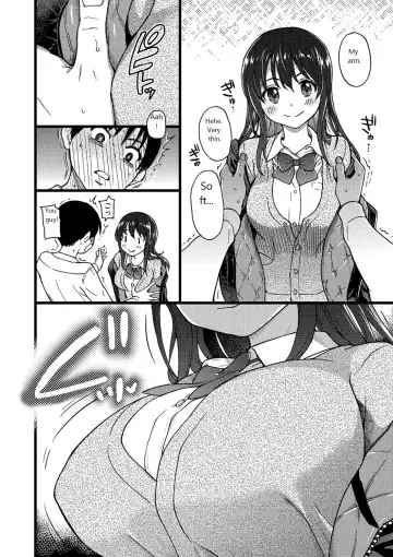 [Shiwasu No Okina] Please!Freeze!Please! - 1 Fhentai - Page 29