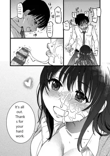 [Shiwasu No Okina] Please!Freeze!Please! - 1 Fhentai - Page 38