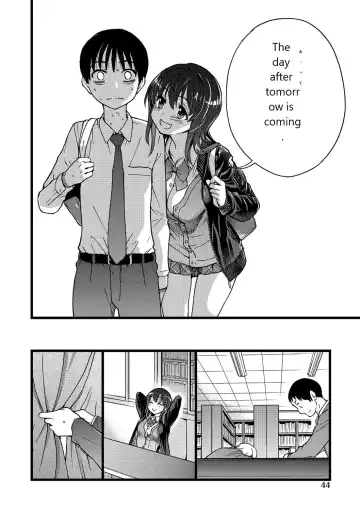 [Shiwasu No Okina] Please!Freeze!Please! - 1 Fhentai - Page 45