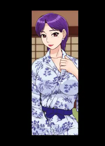 [Utagawa Yosiero] Toshi no sa Couple Dashi Onsen Ryokou Fhentai - Page 37