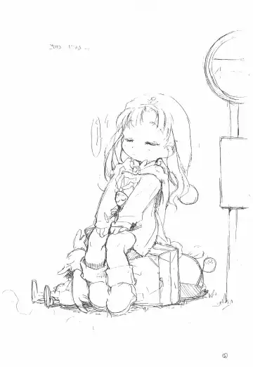 [Takao Ukyou] Mamagult Katsudou Houkokusho Hikae 3 Fhentai - Page 36