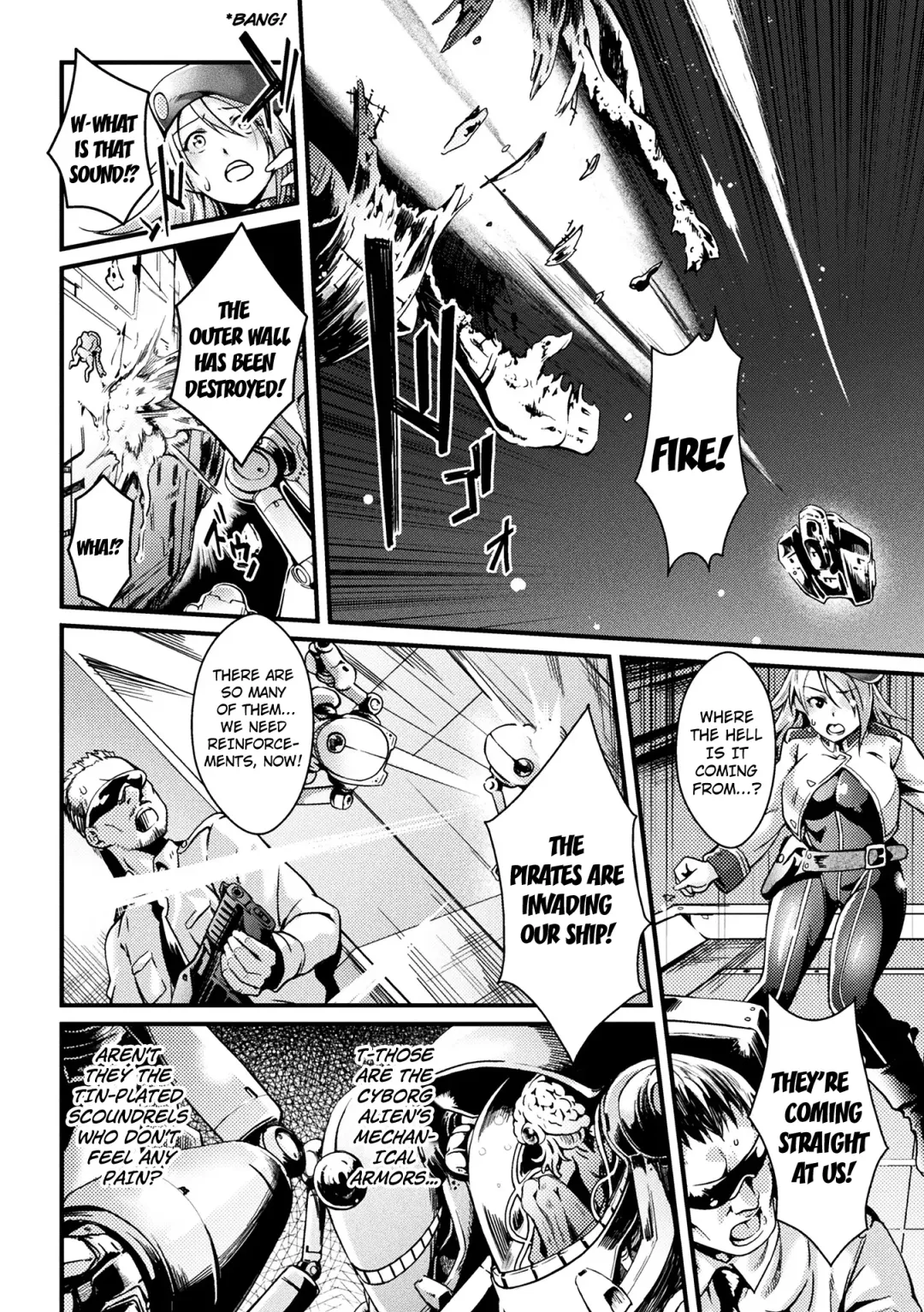 [Jinnai] Limit Fhentai - Page 2