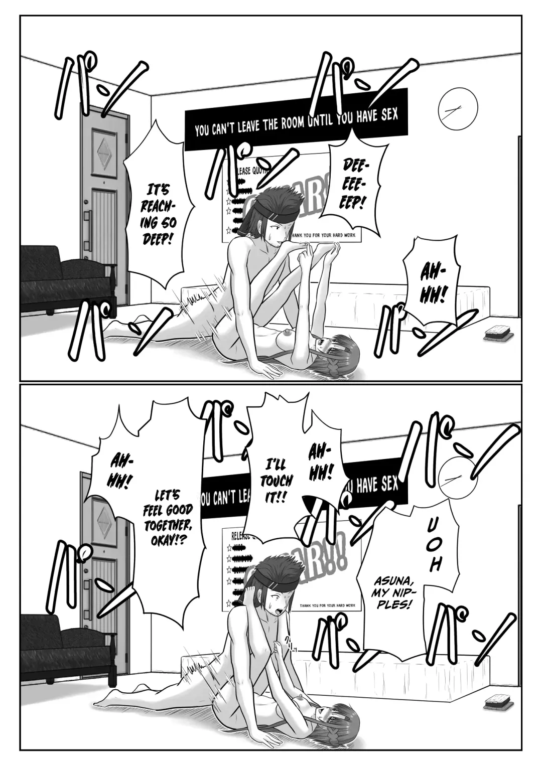 [Fujimiya Siryu] Dasshutsu Shitakattanode Kimi Igai no Hito to Sex Shichatte Gomennasai Fhentai - Page 110