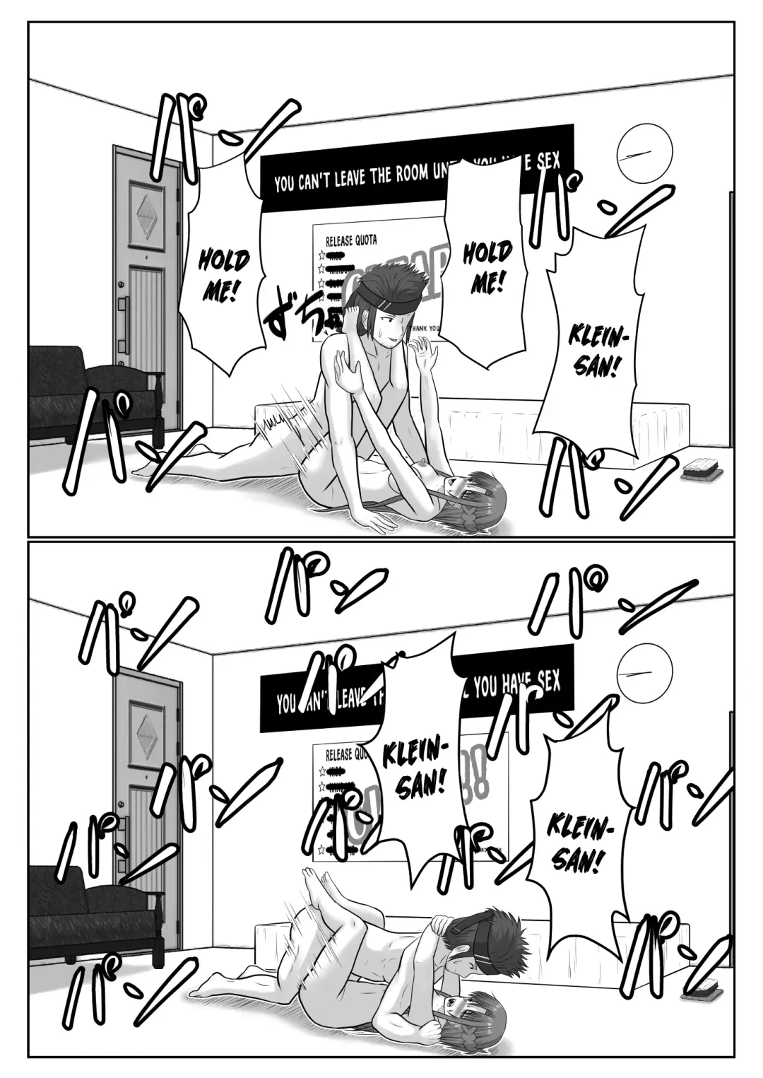 [Fujimiya Siryu] Dasshutsu Shitakattanode Kimi Igai no Hito to Sex Shichatte Gomennasai Fhentai - Page 111