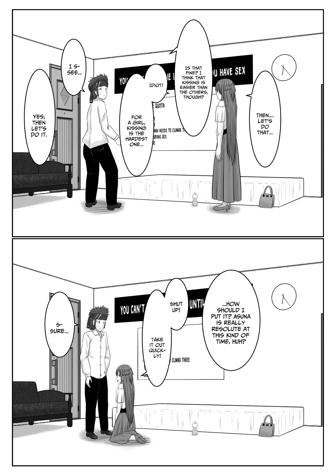 [Fujimiya Siryu] Dasshutsu Shitakattanode Kimi Igai no Hito to Sex Shichatte Gomennasai Fhentai - Page 30