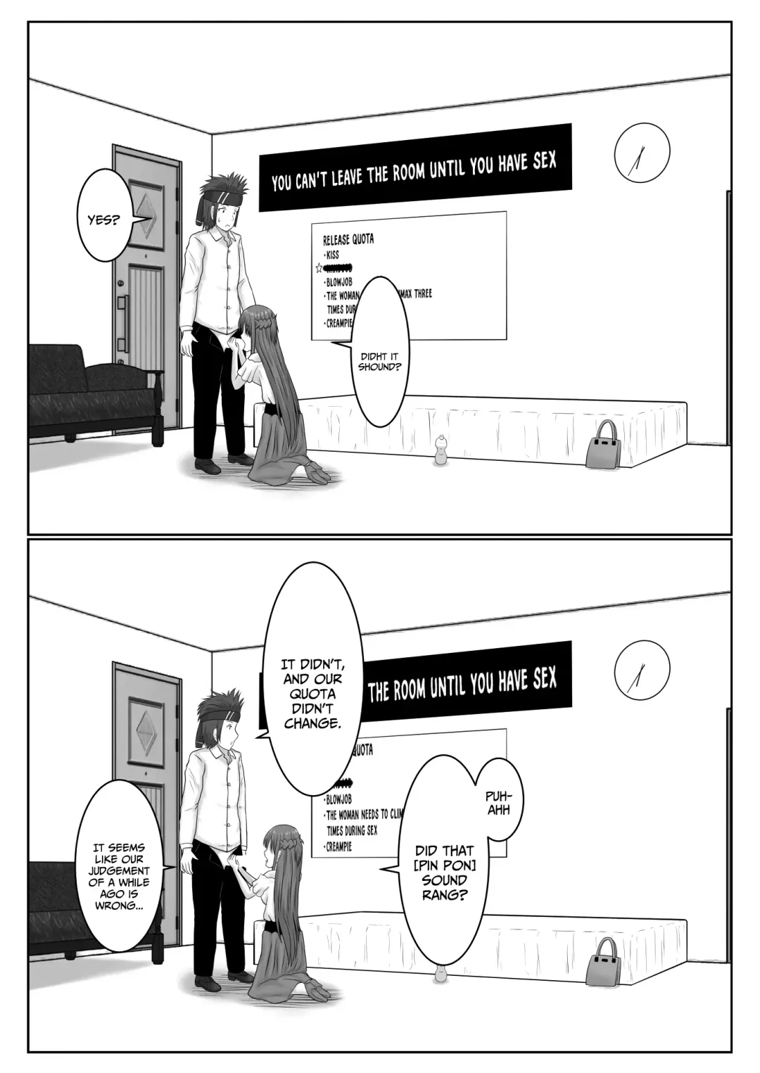 [Fujimiya Siryu] Dasshutsu Shitakattanode Kimi Igai no Hito to Sex Shichatte Gomennasai Fhentai - Page 40