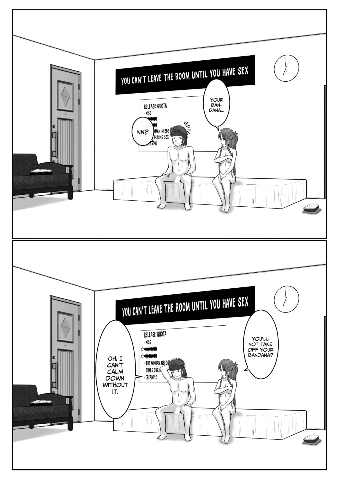 [Fujimiya Siryu] Dasshutsu Shitakattanode Kimi Igai no Hito to Sex Shichatte Gomennasai Fhentai - Page 49