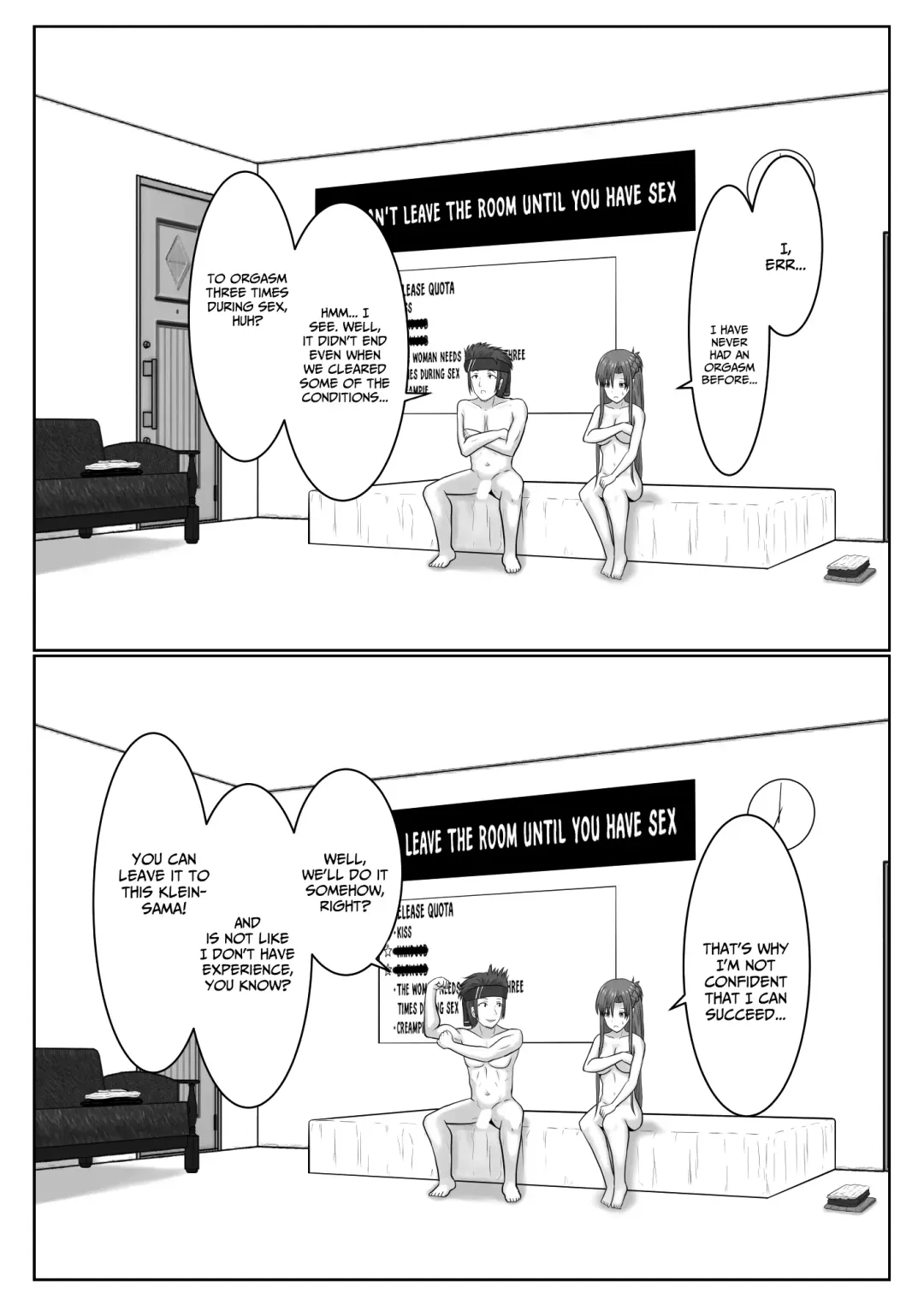 [Fujimiya Siryu] Dasshutsu Shitakattanode Kimi Igai no Hito to Sex Shichatte Gomennasai Fhentai - Page 51