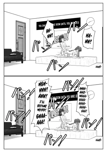 [Fujimiya Siryu] Dasshutsu Shitakattanode Kimi Igai no Hito to Sex Shichatte Gomennasai Fhentai - Page 103