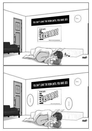 [Fujimiya Siryu] Dasshutsu Shitakattanode Kimi Igai no Hito to Sex Shichatte Gomennasai Fhentai - Page 115