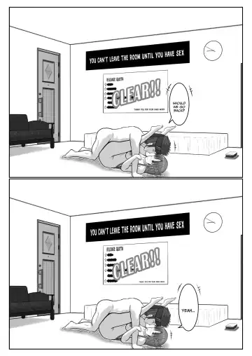 [Fujimiya Siryu] Dasshutsu Shitakattanode Kimi Igai no Hito to Sex Shichatte Gomennasai Fhentai - Page 116