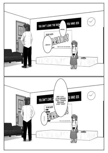 [Fujimiya Siryu] Dasshutsu Shitakattanode Kimi Igai no Hito to Sex Shichatte Gomennasai Fhentai - Page 120