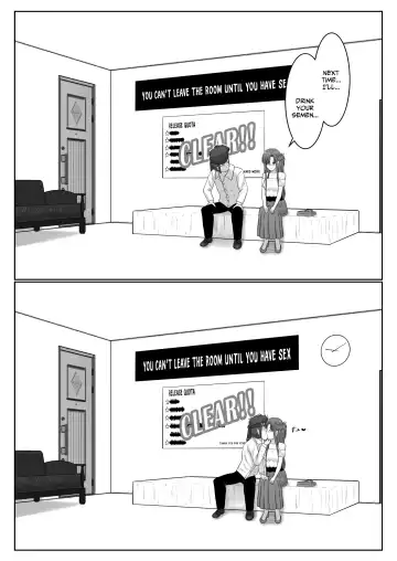 [Fujimiya Siryu] Dasshutsu Shitakattanode Kimi Igai no Hito to Sex Shichatte Gomennasai Fhentai - Page 124