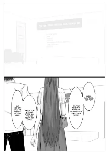 [Fujimiya Siryu] Dasshutsu Shitakattanode Kimi Igai no Hito to Sex Shichatte Gomennasai Fhentai - Page 2