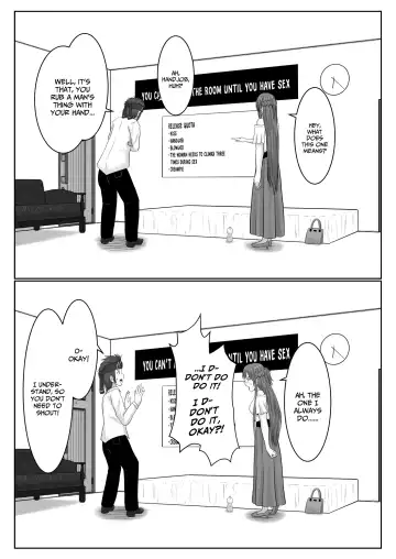 [Fujimiya Siryu] Dasshutsu Shitakattanode Kimi Igai no Hito to Sex Shichatte Gomennasai Fhentai - Page 29