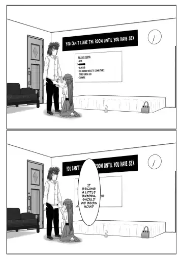 [Fujimiya Siryu] Dasshutsu Shitakattanode Kimi Igai no Hito to Sex Shichatte Gomennasai Fhentai - Page 38