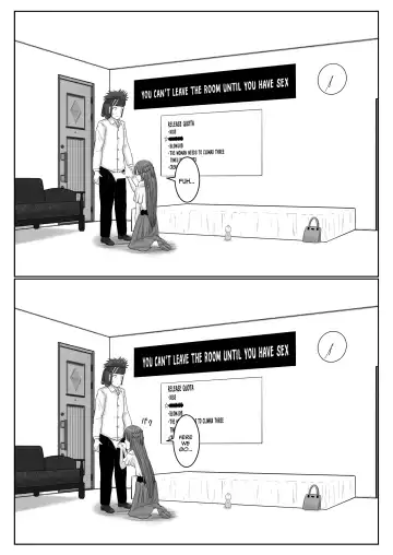 [Fujimiya Siryu] Dasshutsu Shitakattanode Kimi Igai no Hito to Sex Shichatte Gomennasai Fhentai - Page 39