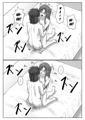 [Fujimiya Siryu] Dasshutsu Shitakattanode Kimi Igai no Hito to Sex Shichatte Gomennasai Fhentai - Page 88