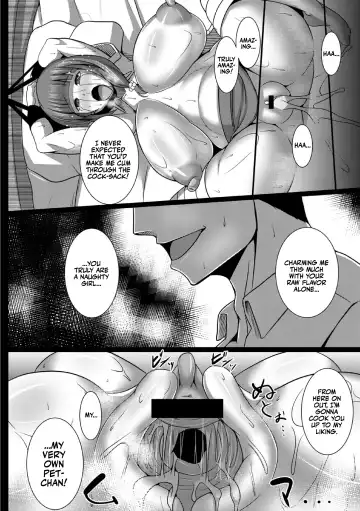 [Tanenashi Kuribo] JK aigan Chiiku Nisshi 3-wa | The Diary About Taking Care Of a Dumb Schoolgirl 3 Fhentai.net - Page 25