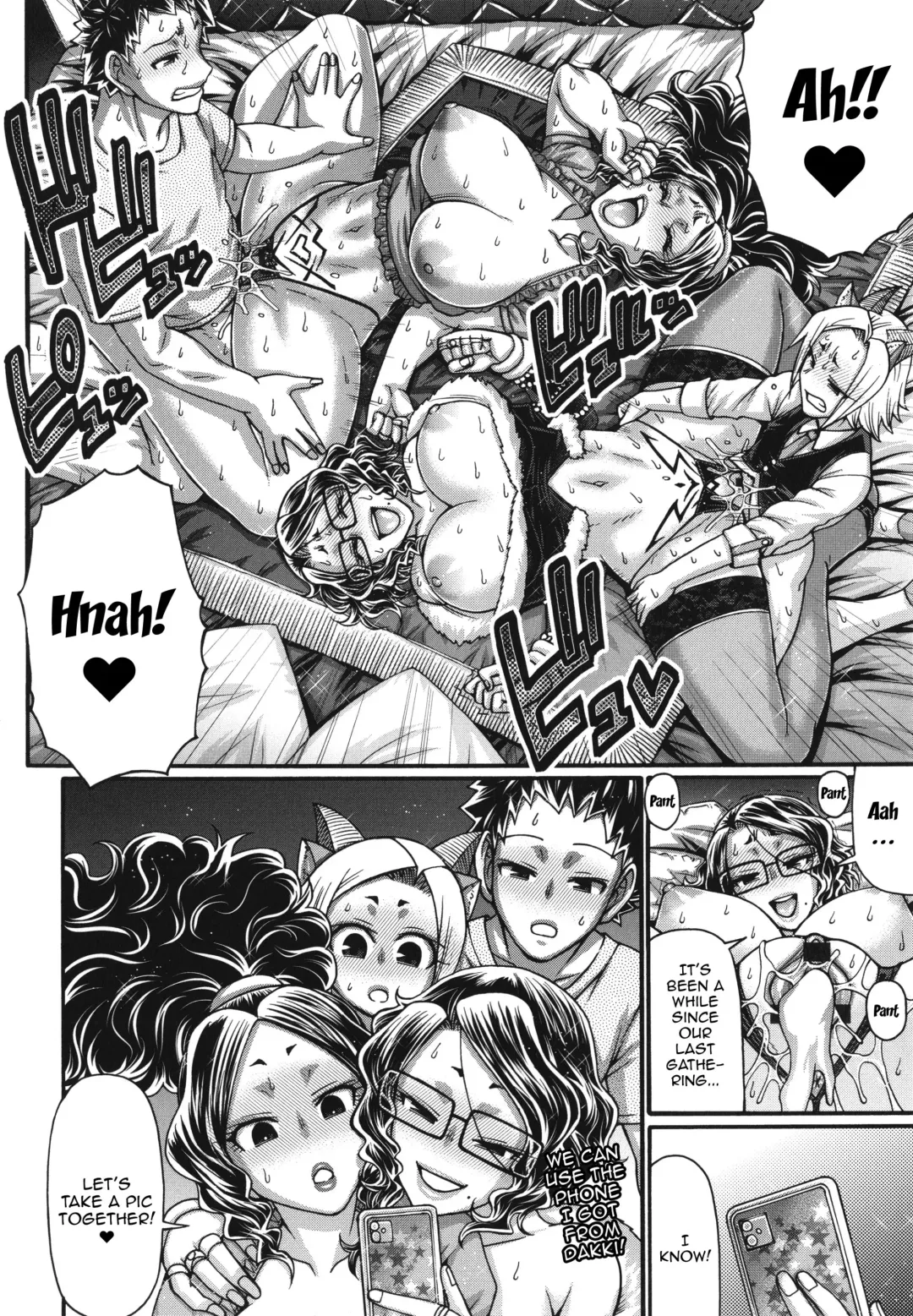 [Chiba Toshirou] Kuchikiki Majo no Angelika - Mediator Witch ANGELIKA Fhentai - Page 187