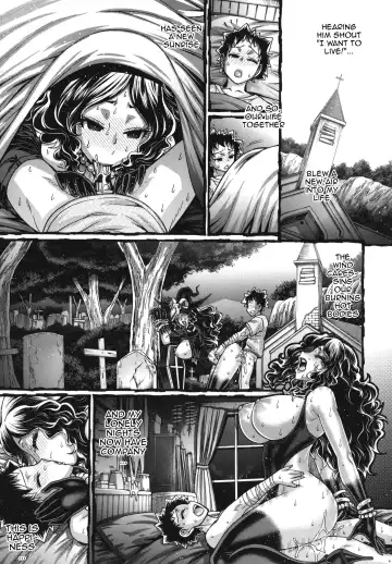 [Chiba Toshirou] Kuchikiki Majo no Angelika - Mediator Witch ANGELIKA Fhentai - Page 104