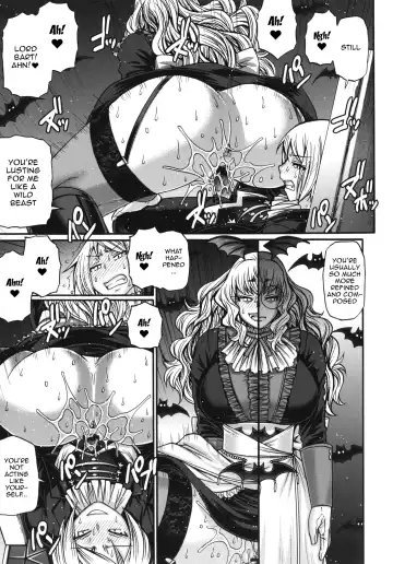 [Chiba Toshirou] Kuchikiki Majo no Angelika - Mediator Witch ANGELIKA Fhentai - Page 114
