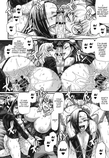 [Chiba Toshirou] Kuchikiki Majo no Angelika - Mediator Witch ANGELIKA Fhentai - Page 173