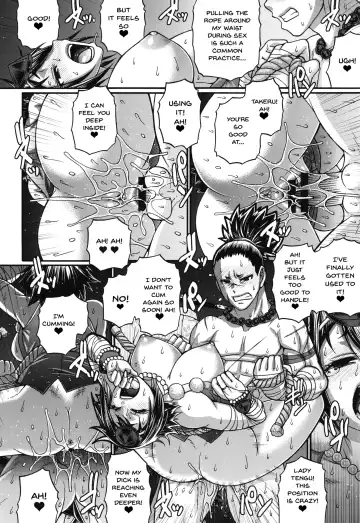 [Chiba Toshirou] Kuchikiki Majo no Angelika - Mediator Witch ANGELIKA Fhentai - Page 61