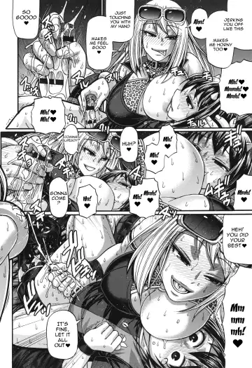 [Chiba Toshirou] Kuchikiki Majo no Angelika - Mediator Witch ANGELIKA Fhentai - Page 81