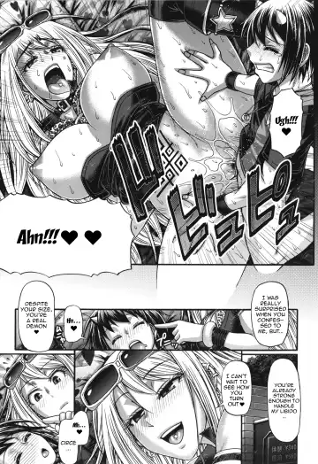 [Chiba Toshirou] Kuchikiki Majo no Angelika - Mediator Witch ANGELIKA Fhentai - Page 86