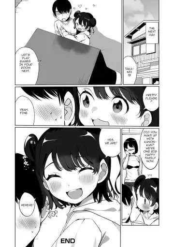 [Oie Kaeru] Itoko to Ii Koto Fhentai.net - Page 18