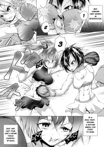 [Thomas Tabayashi] Idol no Boku ga Revenge Match Idonde Mita Ken Fhentai.net - Page 40