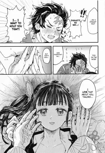 [322g] Ikkou Kakukaku | Gleaming Light Fhentai - Page 26