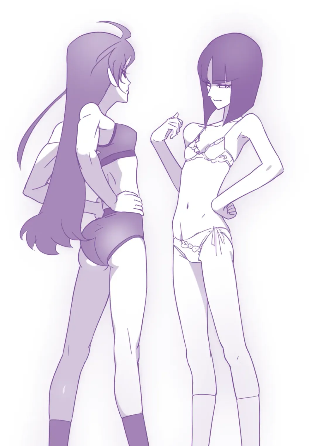 [Muramurabito] Kenkappuru o ◯ nisu de nakanaori sa se tagetai! Fhentai - Page 36