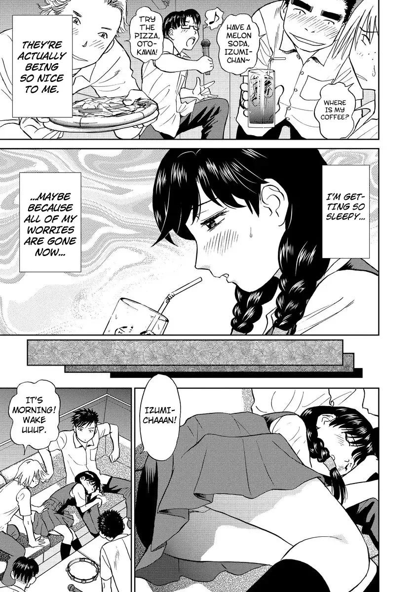 [Futamaro] Hatsujou Bishoujo no Midara na Mitsutsubo Complete Fhentai - Page 187