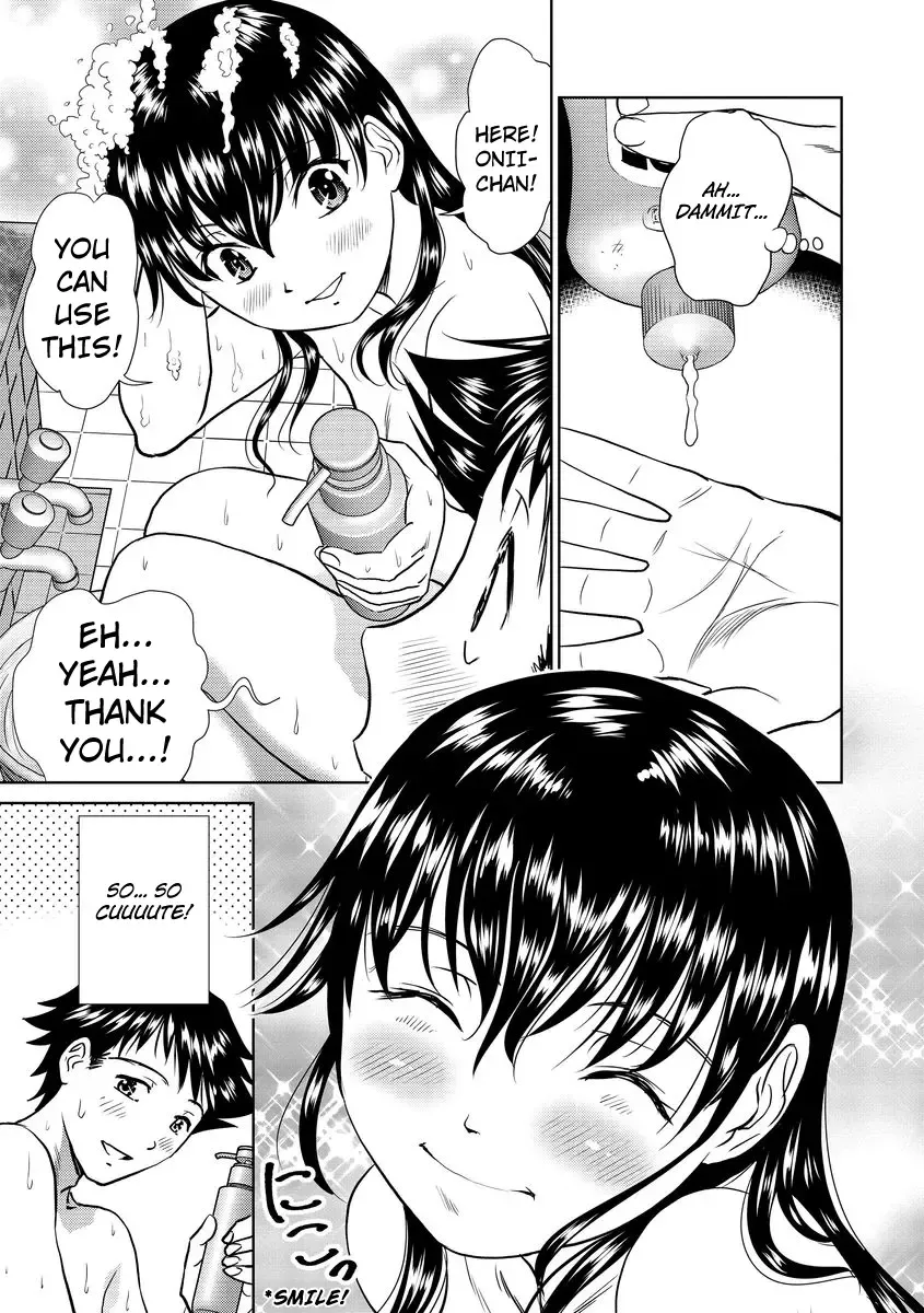 [Futamaro] Hatsujou Bishoujo no Midara na Mitsutsubo Complete Fhentai - Page 35