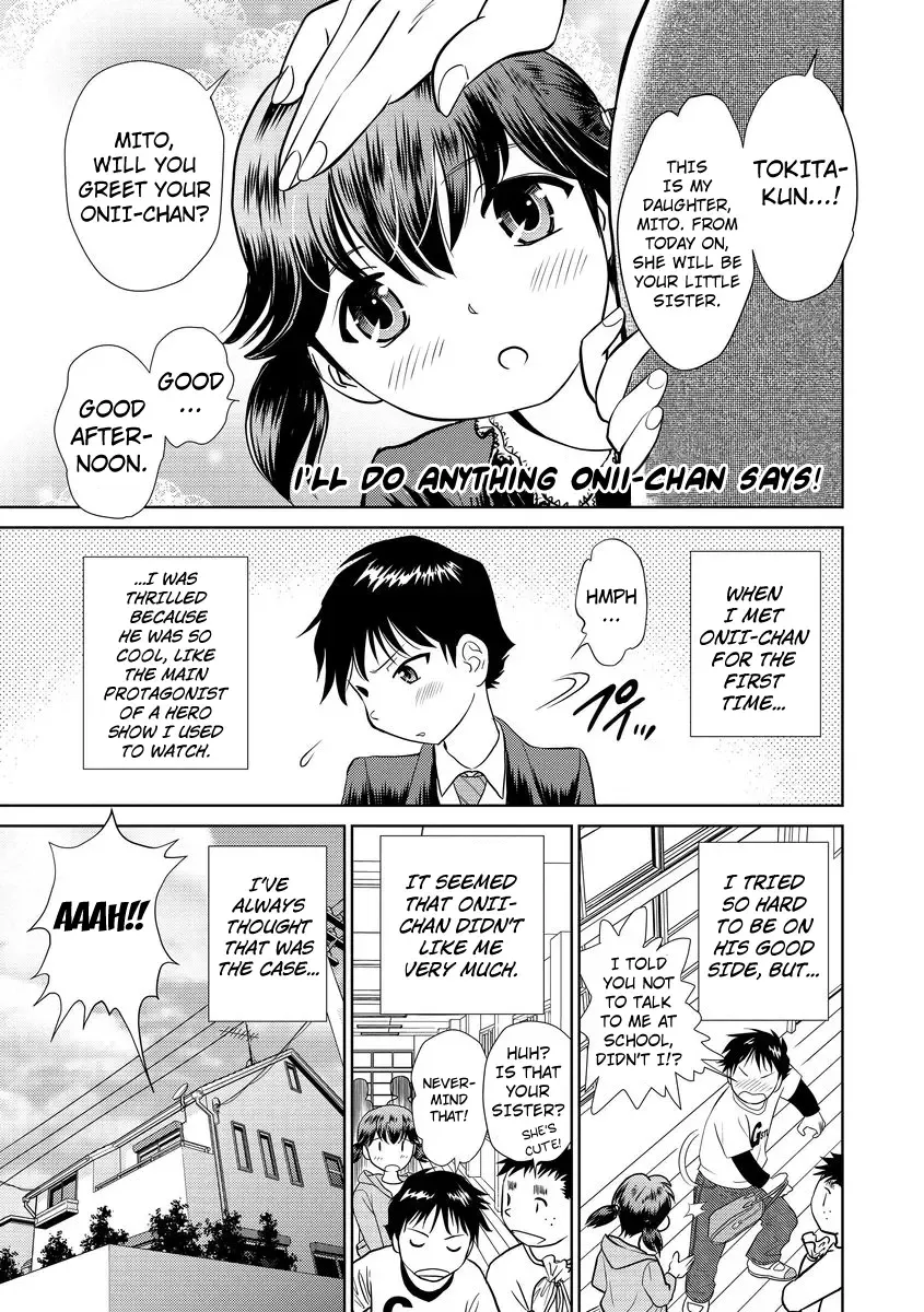 [Futamaro] Hatsujou Bishoujo no Midara na Mitsutsubo Complete Fhentai - Page 55