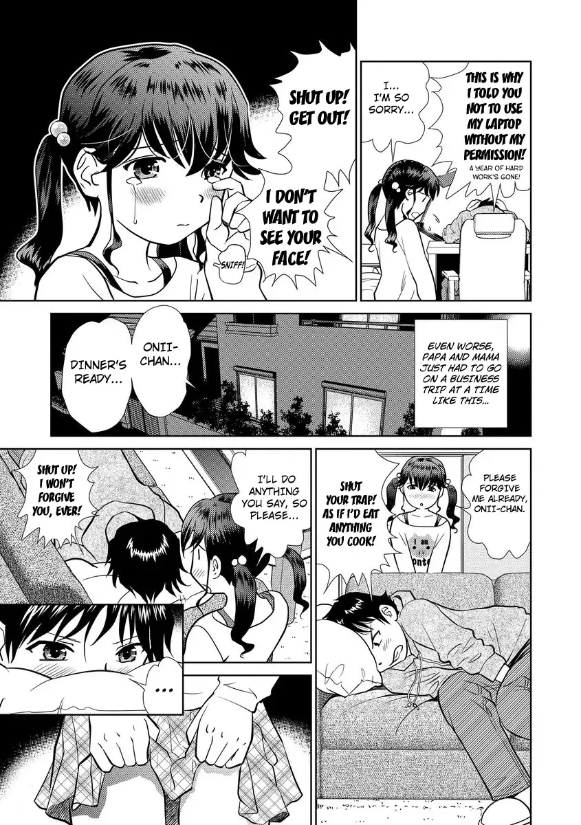 [Futamaro] Hatsujou Bishoujo no Midara na Mitsutsubo Complete Fhentai - Page 57