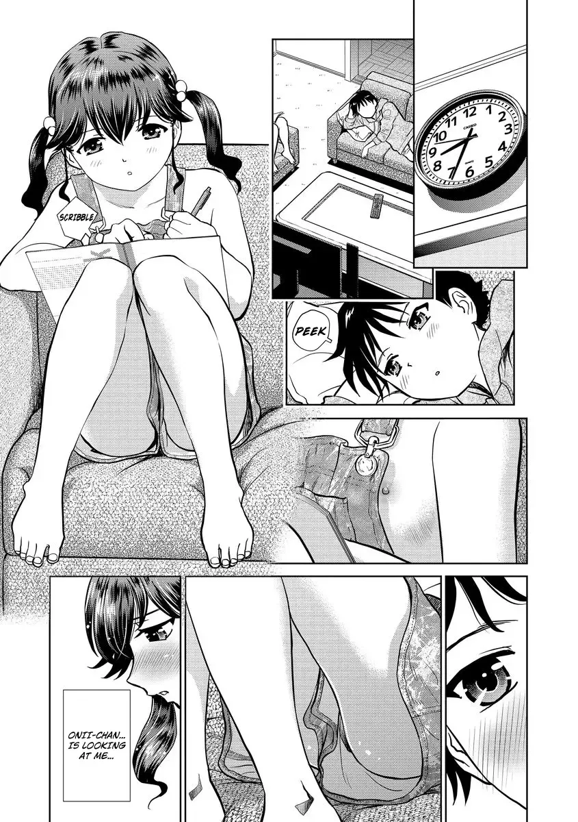 [Futamaro] Hatsujou Bishoujo no Midara na Mitsutsubo Complete Fhentai - Page 61