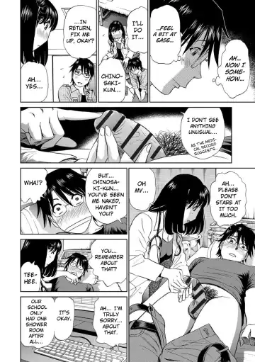 [Futamaro] Hatsujou Bishoujo no Midara na Mitsutsubo Complete Fhentai - Page 160