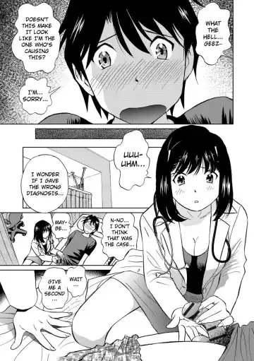 [Futamaro] Hatsujou Bishoujo no Midara na Mitsutsubo Complete Fhentai - Page 163