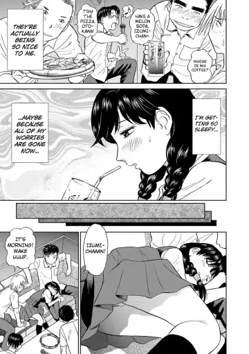 [Futamaro] Hatsujou Bishoujo no Midara na Mitsutsubo Complete Fhentai - Page 187