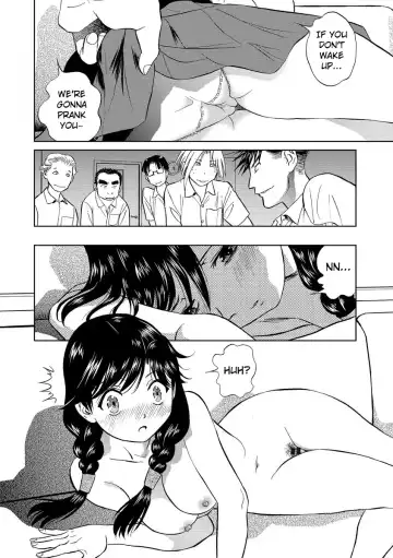 [Futamaro] Hatsujou Bishoujo no Midara na Mitsutsubo Complete Fhentai - Page 188