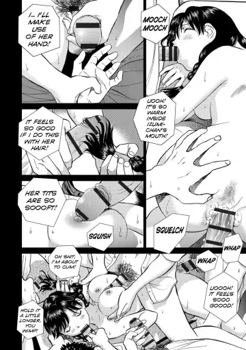 [Futamaro] Hatsujou Bishoujo no Midara na Mitsutsubo Complete Fhentai - Page 194