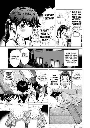 [Futamaro] Hatsujou Bishoujo no Midara na Mitsutsubo Complete Fhentai - Page 57