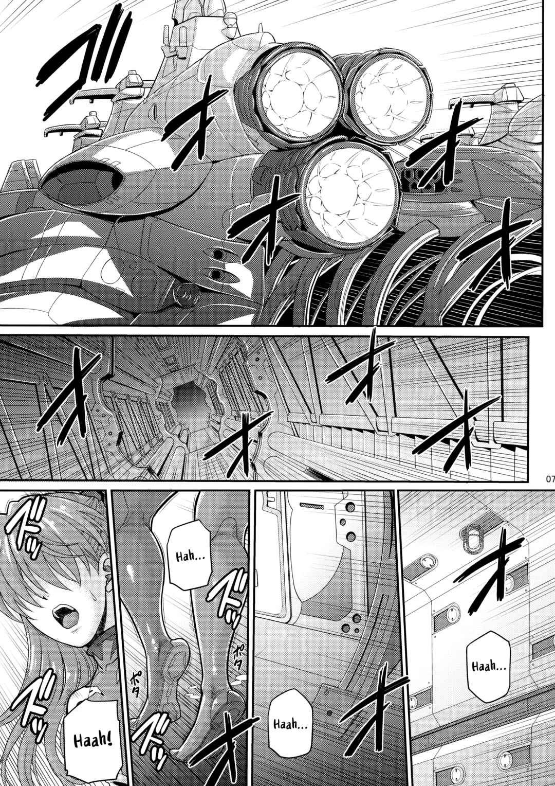 [Denkichi] Yakusoku no Basho de... -Kondaku no Sekaisen- Fhentai.net - Page 6