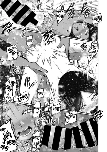 [Sawano Akira] kaerubasho | 栖身之地 Fhentai - Page 19